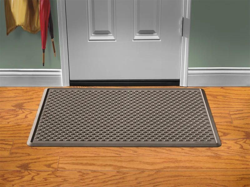 Weathertech IDM2BXBR - Utility & Garage Mats