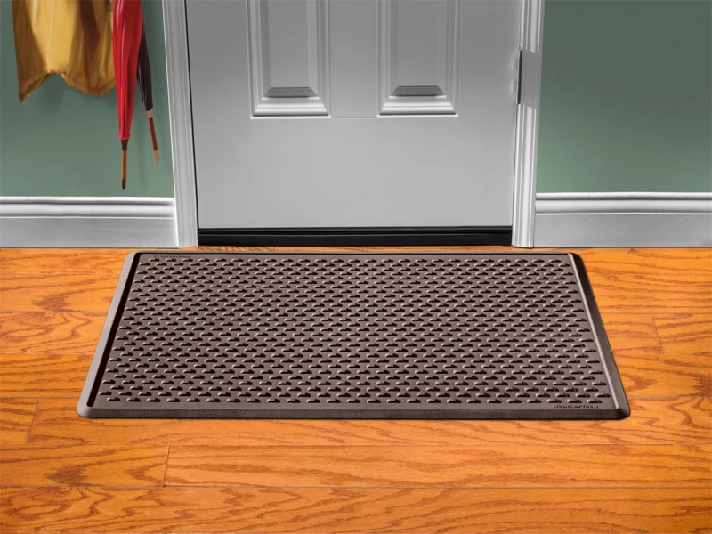 Weathertech IDM2C - Utility & Garage Mats