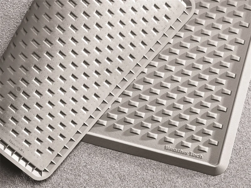 Weathertech IDM2T - Utility & Garage Mats
