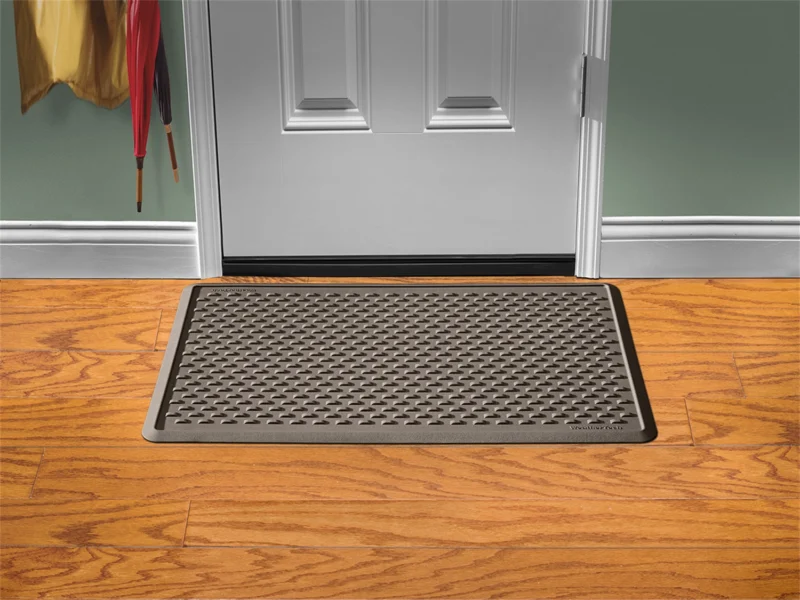 Weathertech IDM3BR - Utility & Garage Mats