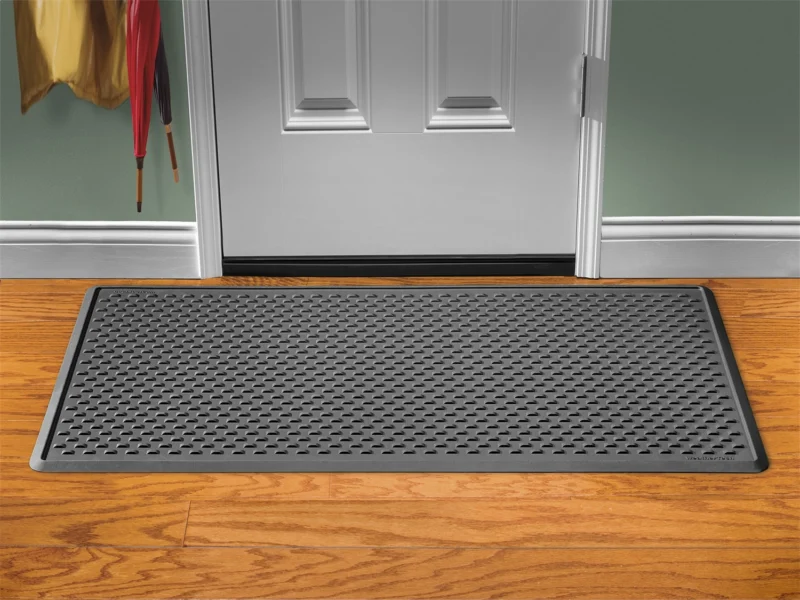 Weathertech IDM3BXB - Utility & Garage Mats