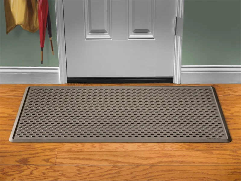 Weathertech IDM3BXBR - Utility & Garage Mats