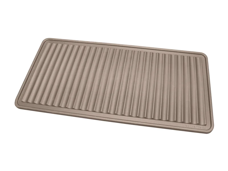 Weathertech IDMBT1BXT - Utility & Garage Mats, Tan