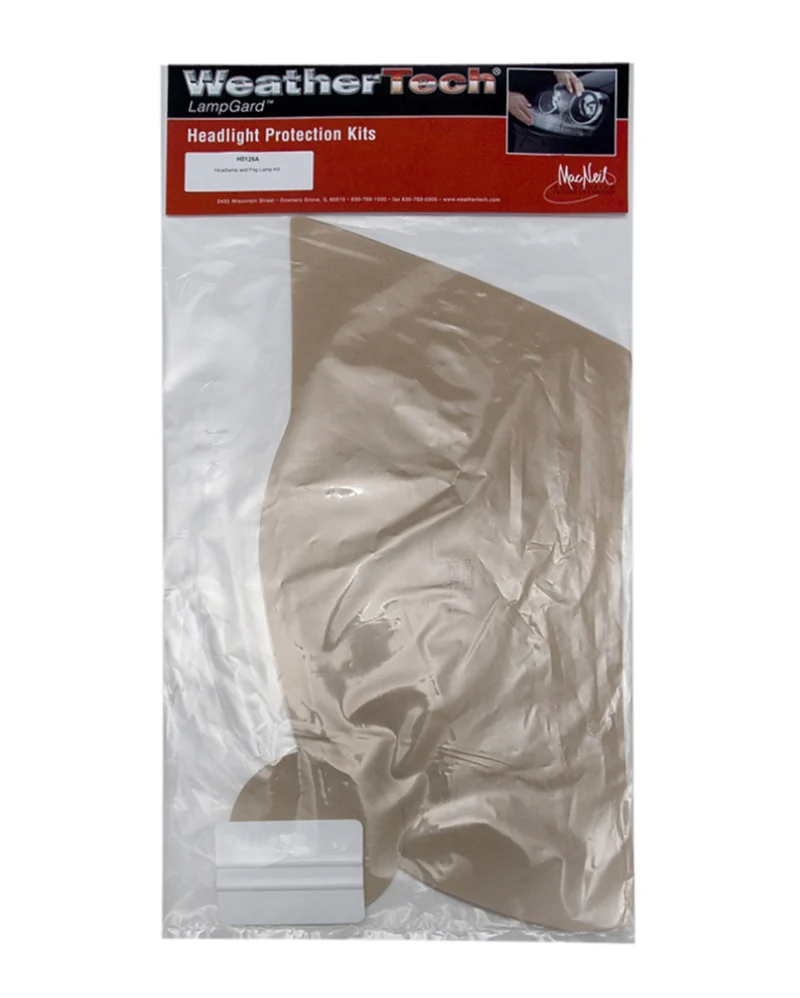 Weathertech LG1793 - LampGard