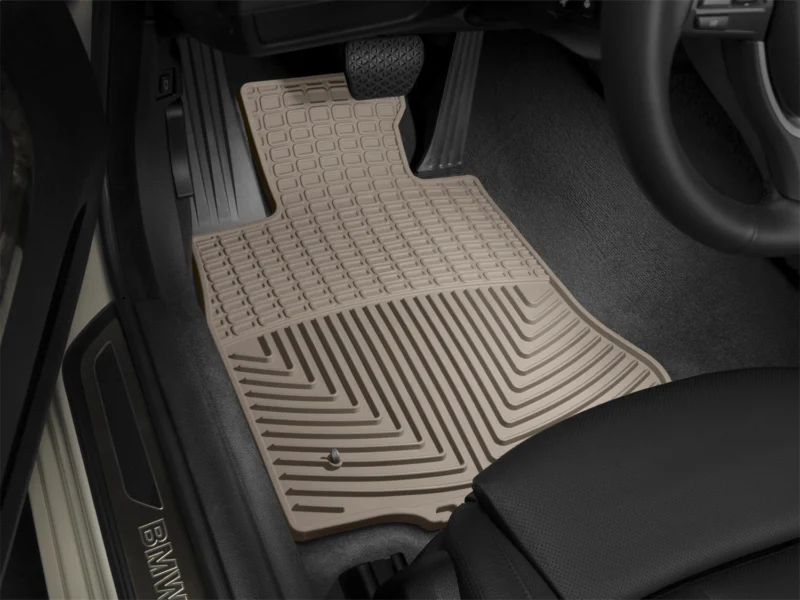 WeatherTech MB W211 T - All-Weather Floor Mats
