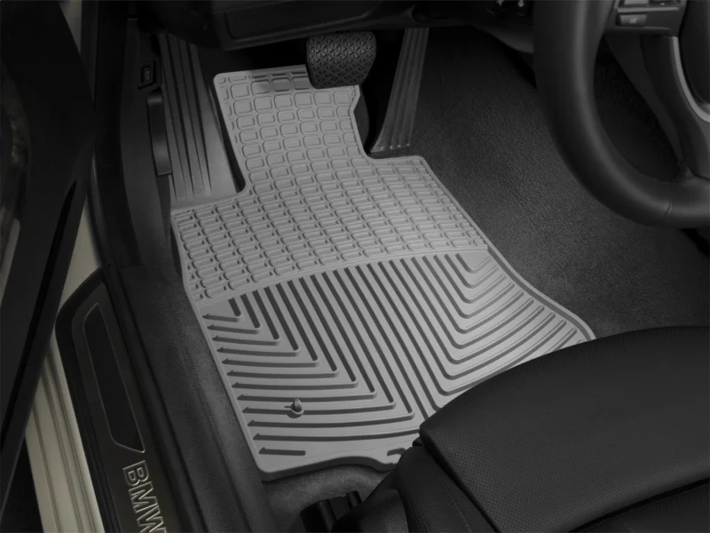 WeatherTech MB X164 G - All-Weather Floor Mats