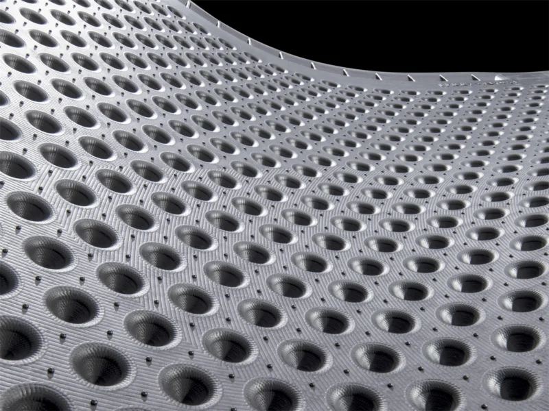 Weathertech ODM1G - Utility & Garage Mats