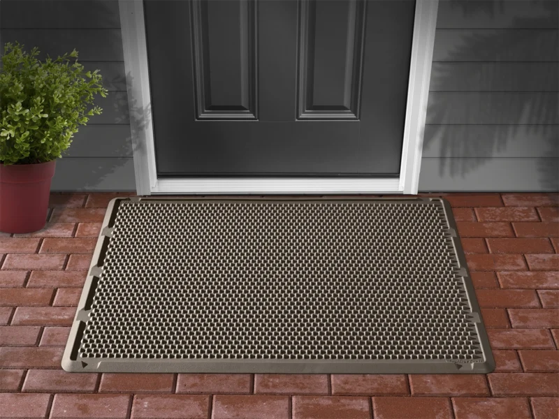 Weathertech ODM2BXBR - Utility & Garage Mats