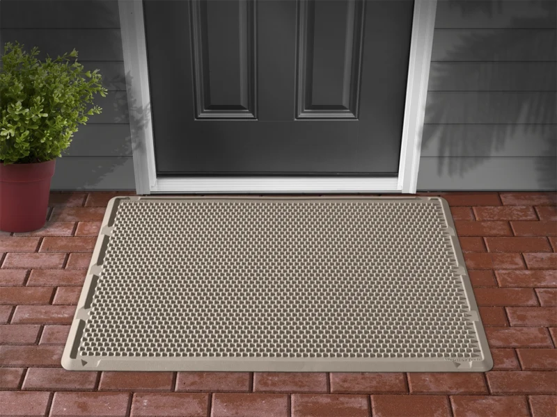 Weathertech ODM2BXT - Utility & Garage Mats