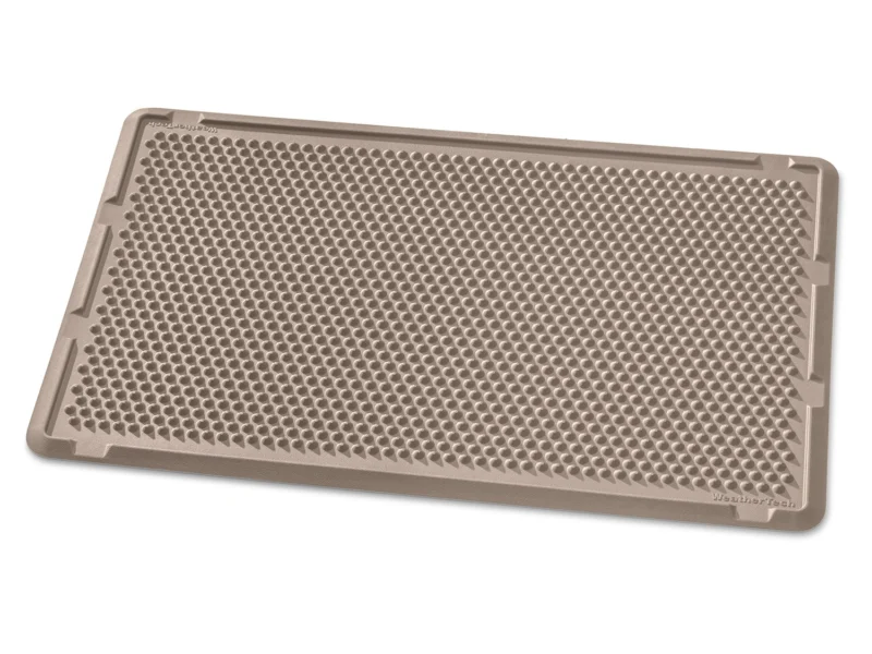 Weathertech ODM3BR - Utility & Garage Mats