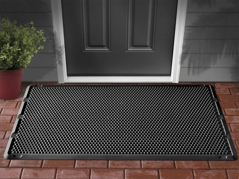 Weathertech ODM3BXB - Utility & Garage Mats