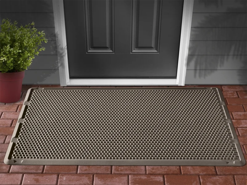 Weathertech ODM3BXBR - Utility & Garage Mats