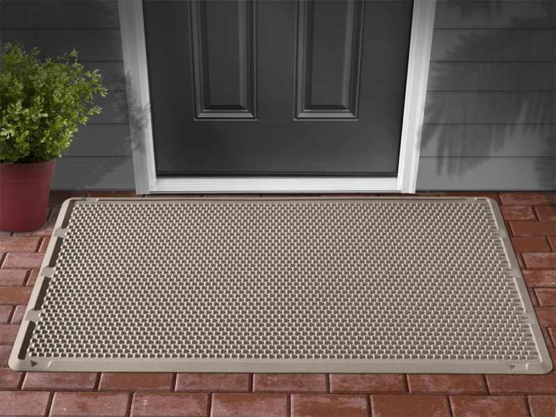 Weathertech ODM3BXT - Utility & Garage Mats