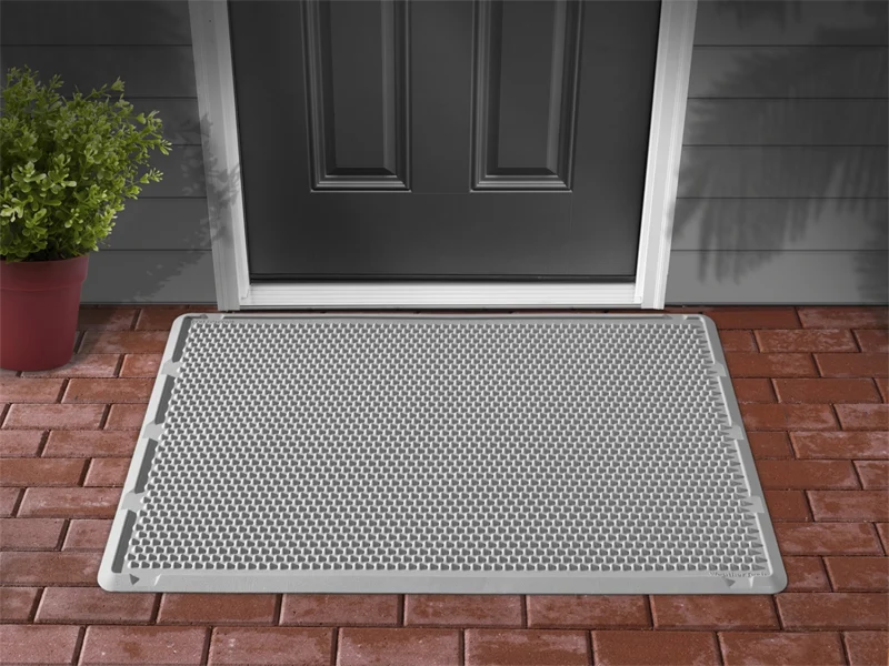 Weathertech ODM3G - Utility & Garage Mats