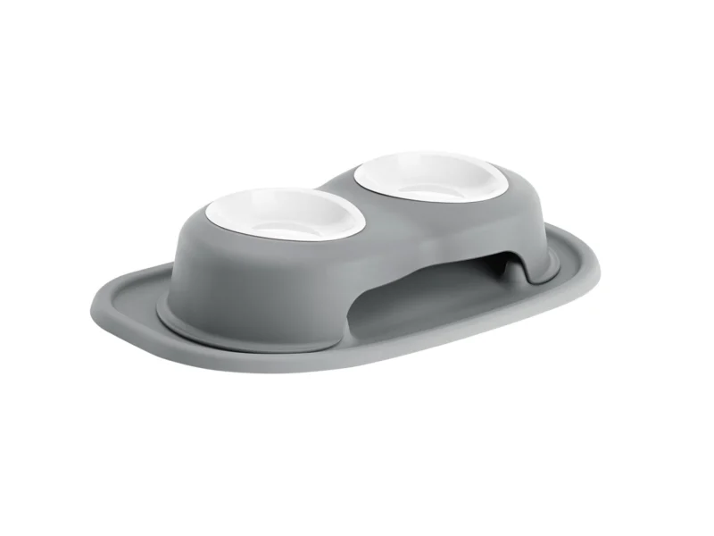 Weathertech PDHC0803DGDG - Pet Feeding System