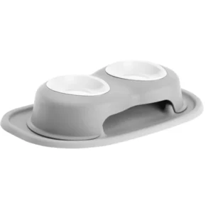 Weathertech PDHC0803LGLG - Pet Feeding System