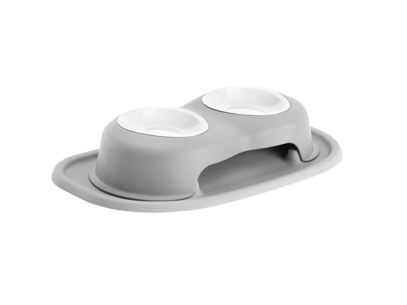 Weathertech PDHC0803LGLG - Pet Feeding System