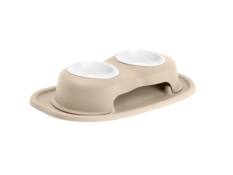 Weathertech PDHC0803TNTN - Pet Feeding System