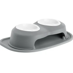 Weathertech PDHC1604DGDG - Pet Feeding System
