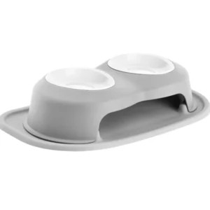 Weathertech PDHC1604LGLG - Pet Feeding System