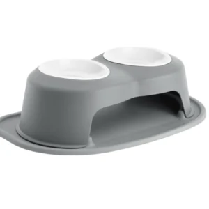 Weathertech PDHC3206DGDG - Pet Feeding System