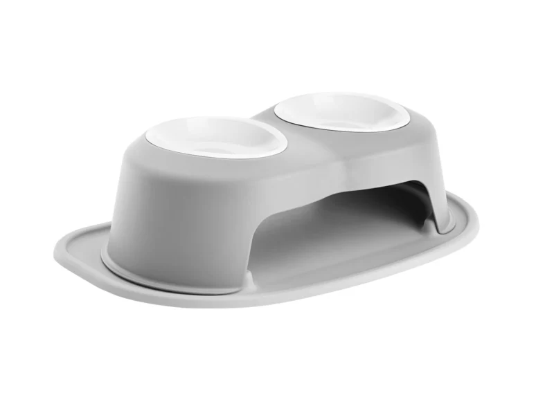 Weathertech PDHC3206LGLG - Pet Feeding System