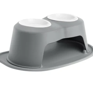 Weathertech PDHC3208DGDG - Pet Feeding System