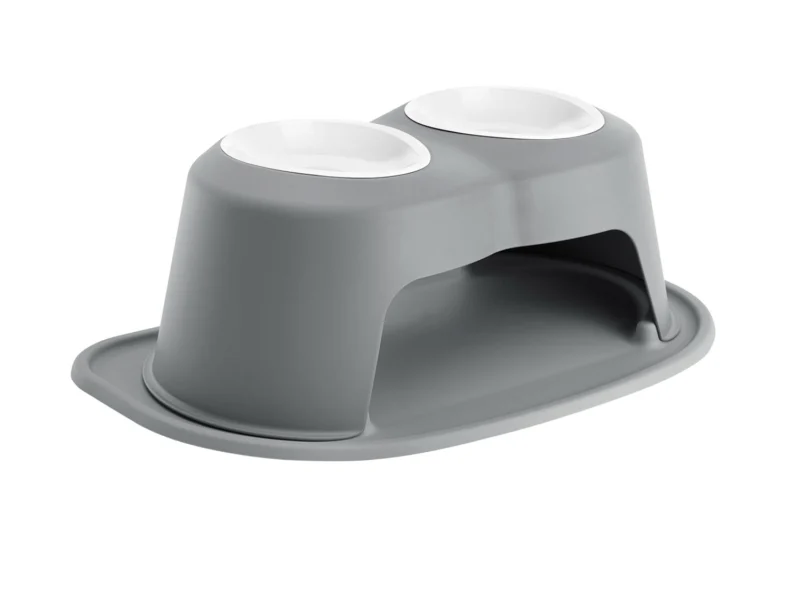 Weathertech PDHC3208DGDG - Pet Feeding System