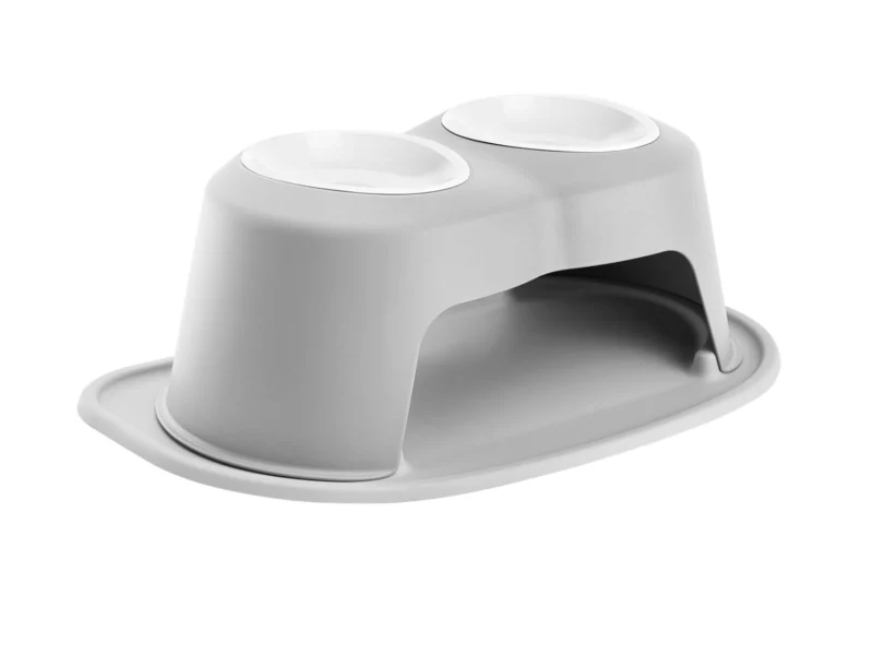 Weathertech PDHC3208LGLG - Pet Feeding System