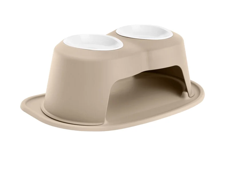 Weathertech PDHC3208TNTN - Pet Feeding System