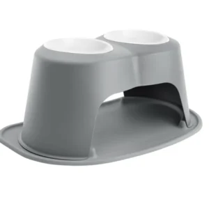Weathertech PDHC6410DGDG - Pet Feeding System