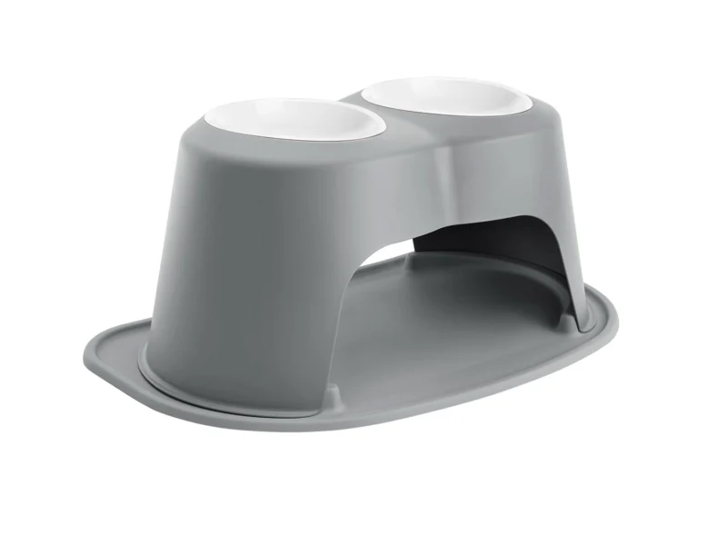 Weathertech PDHC6410DGDG - Pet Feeding System