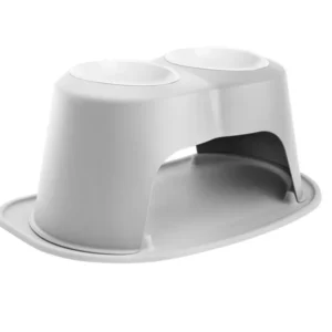 Weathertech PDHC6410LGLG - Pet Feeding System