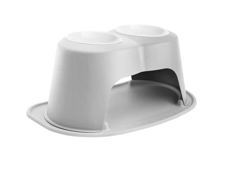 Weathertech PDHC6410LGLG - Pet Feeding System
