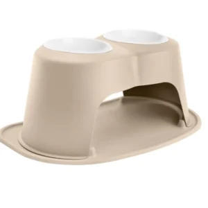 Weathertech PDHC6410TNTN - Pet Feeding System