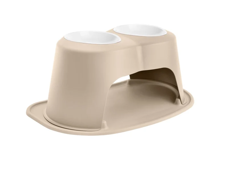 Weathertech PDHC6410TNTN - Pet Feeding System