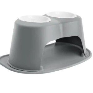 Weathertech PDHC6412DGDG - Pet Feeding System