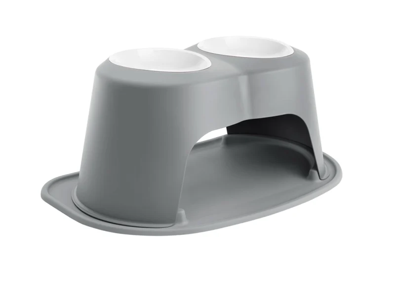 Weathertech PDHC6412DGDG - Pet Feeding System