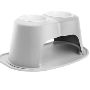 Weathertech PDHC6412LGLG - Pet Feeding System