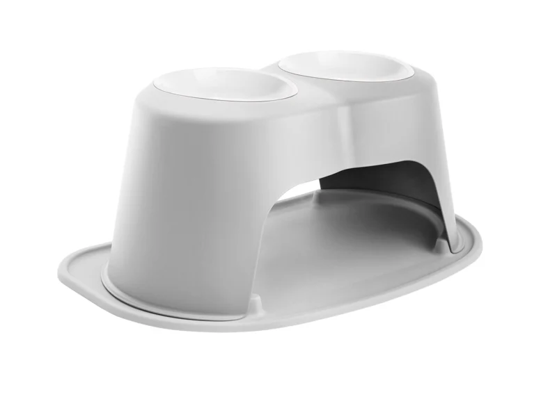Weathertech PDHC6412LGLG - Pet Feeding System