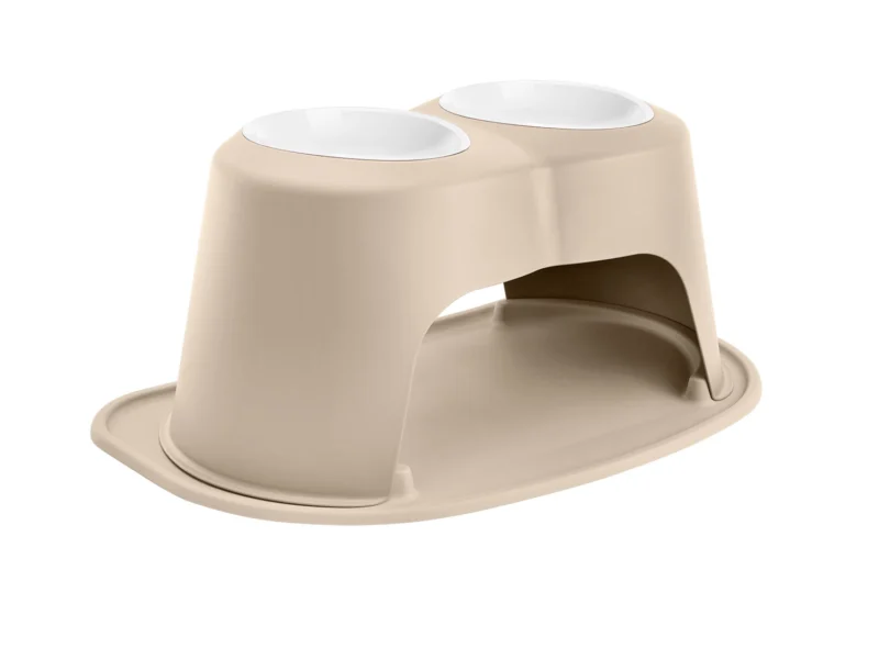 Weathertech PDHC6412TNTN - Pet Feeding System
