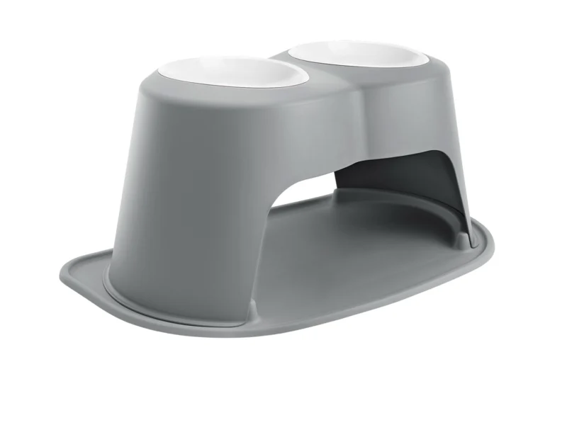 Weathertech PDHC9614DGDG - Pet Feeding System