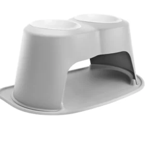 Weathertech PDHC9614LGLG - Pet Feeding System