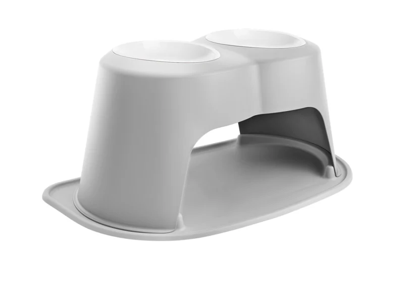 Weathertech PDHC9614LGLG - Pet Feeding System