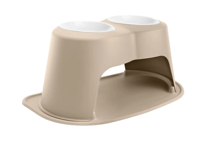 Weathertech PDHC9614TNTN - Pet Feeding System