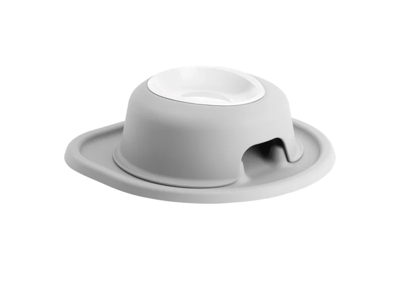 Weathertech PSH0803LGLG - Pet Feeding System