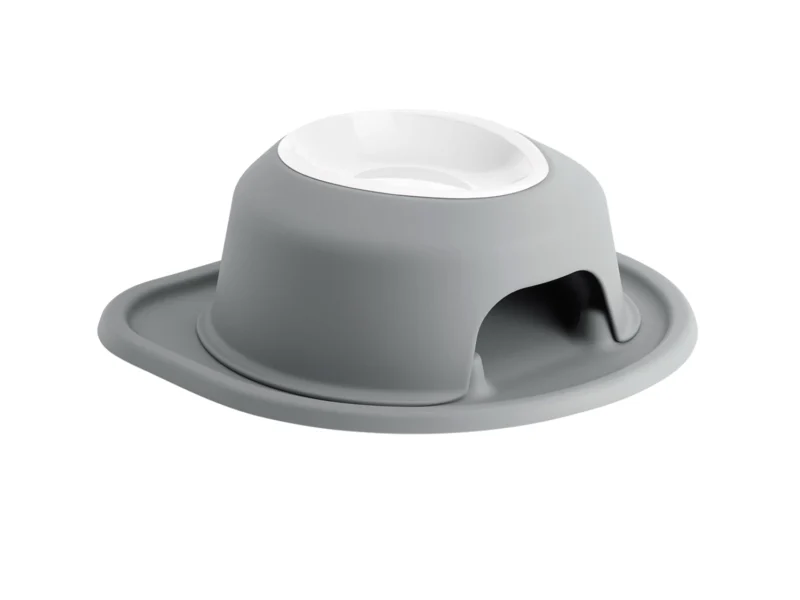 Weathertech PSH1604DGDG - Pet Feeding System
