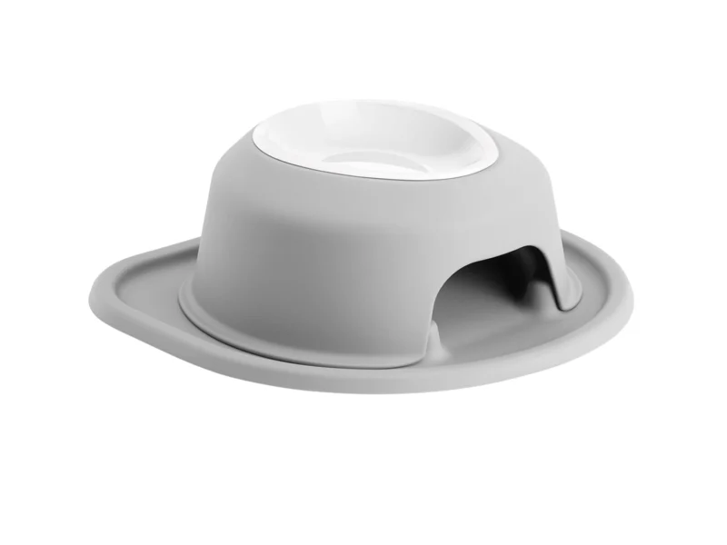 Weathertech PSH1604LGLG - Pet Feeding System