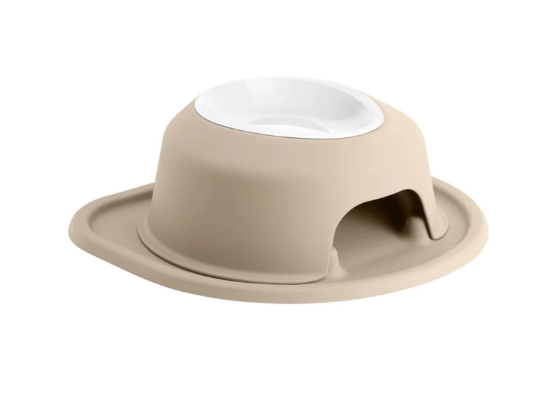 Weathertech PSH1604TNTN - Pet Feeding System