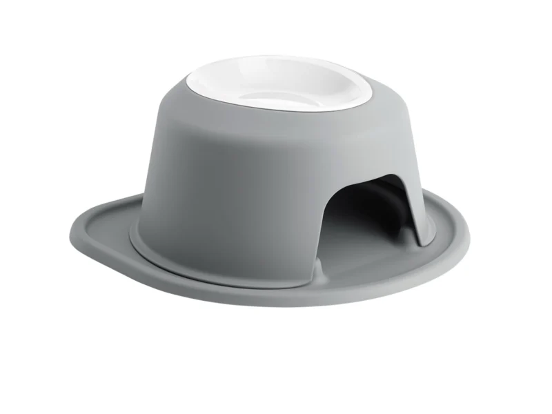 Weathertech PSH3206DGDG - Pet Feeding System